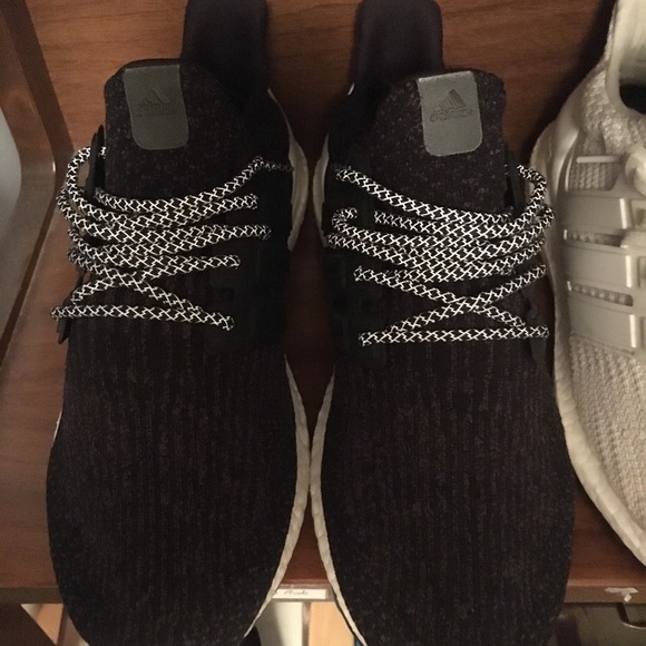 ultra boost pride custom